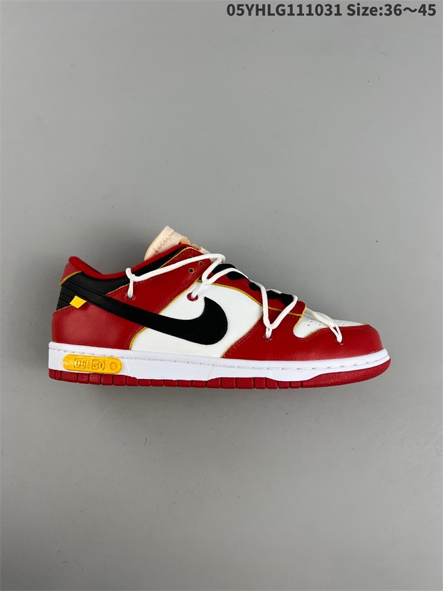 women low top dunk shoes 2022-11-25-070